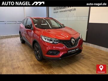 Gebrauchte Renault Kadjar