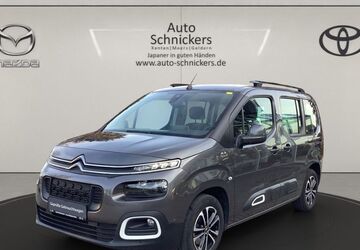 Citroen Berlingo 96.940 km 16.240 &euro; Xanten 46509