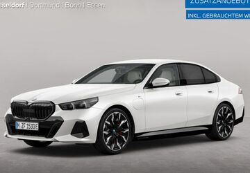 BMW 550 22.384 km 79.899 &euro; Düsseldorf 40237