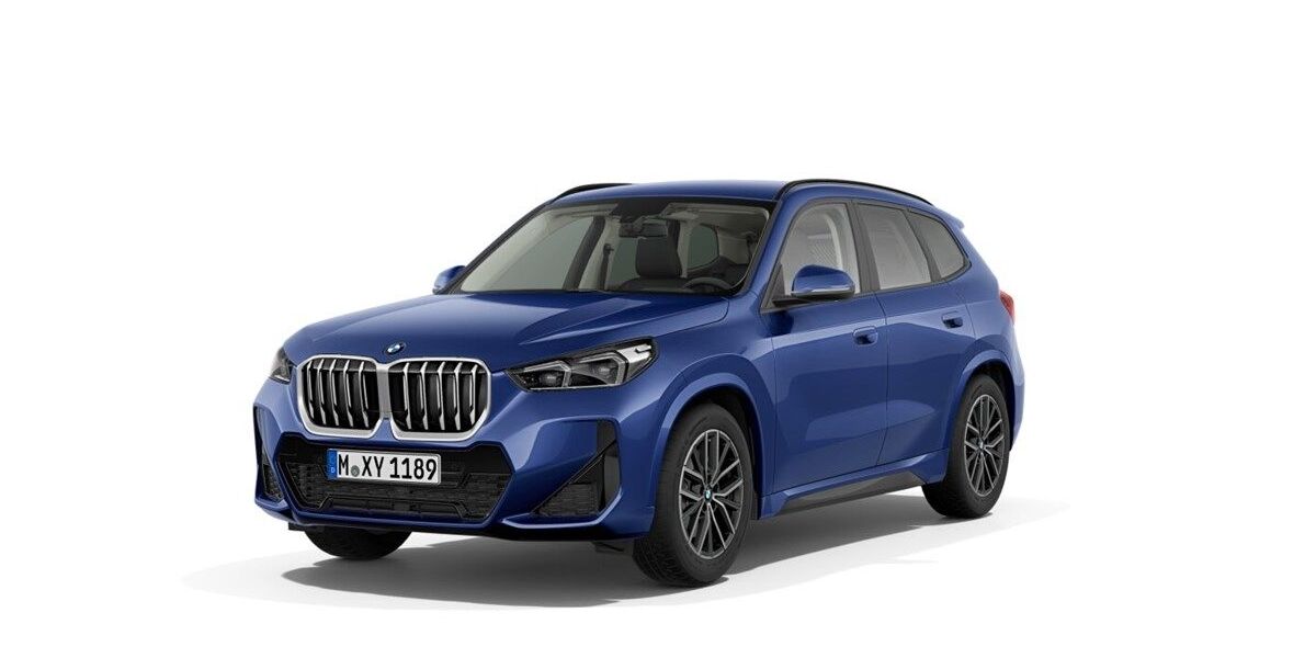 BMW X1 15.862 km 49.807 &euro; Krefeld 47800