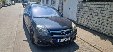 Gebrauchte Opel Vectra