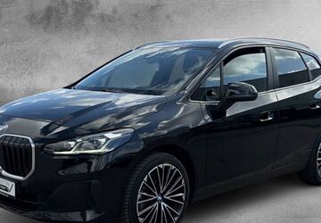 BMW 218 31.071 km 28.255 &euro; Krefeld 47800