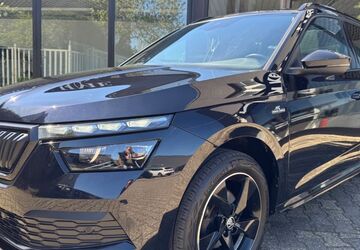 Skoda Kamiq 149.848 km 18.570 &euro; Krefeld 47799