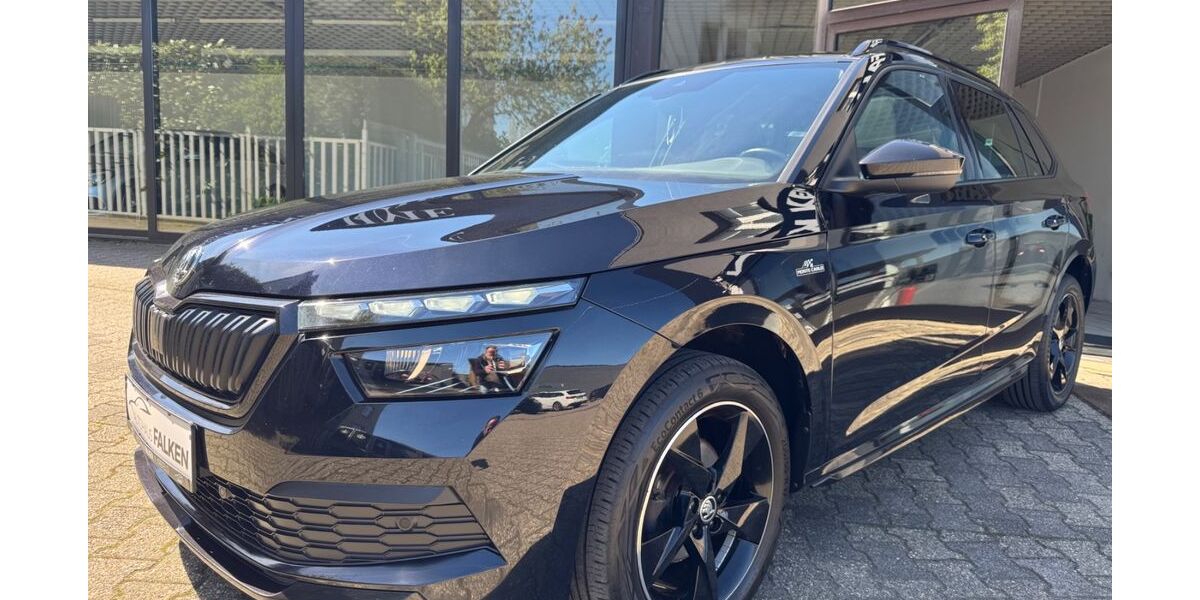 Skoda Kamiq 149.848 km 18.570 &euro; Krefeld 47799