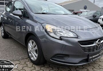 Opel Corsa 70.800 km 6.950 &euro; Wesel 46485