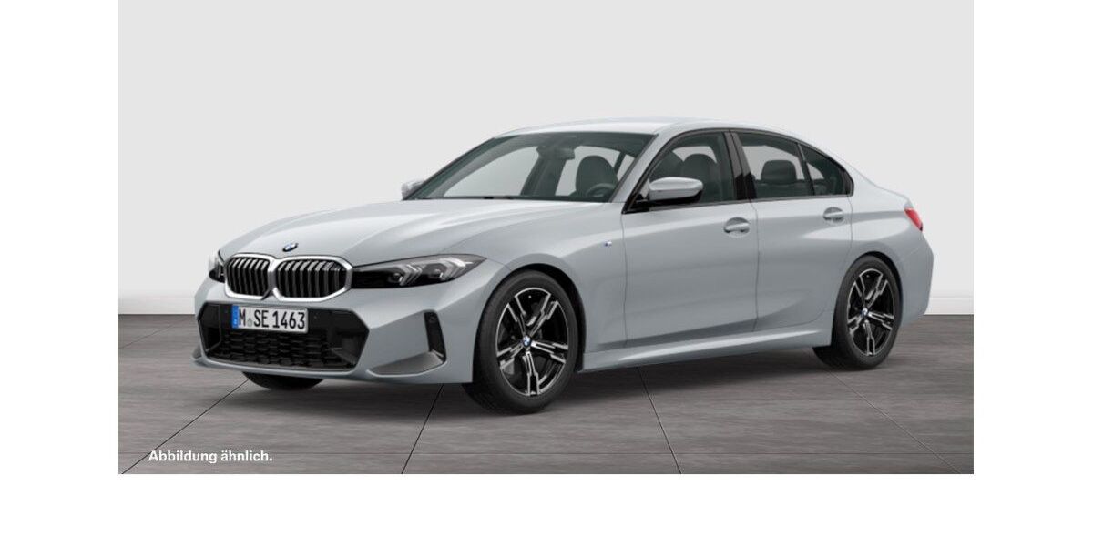 BMW 318 8.656 km 38.770 &euro; Düsseldorf 40595