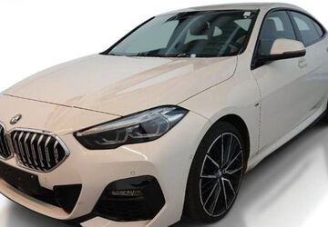 BMW 218 Gran Coupé 47.600 km 26.740 &euro; Meerbusch 40668
