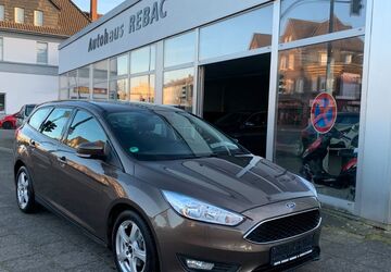 Ford Focus 107.000 km 7.990 &euro; Moers 47443