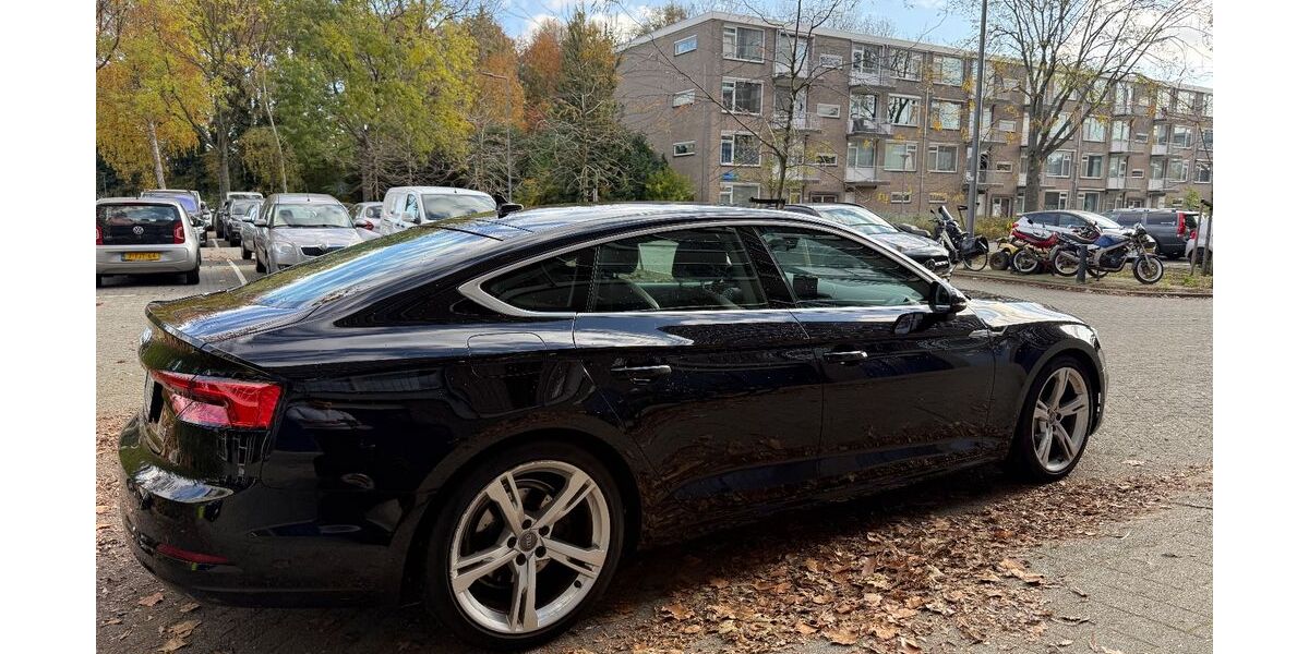 Audi A5 220.000 km 18.800 &euro; Duisburg 47137