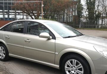 Opel Vectra 120.000 km 4.790 &euro; Essen 45127