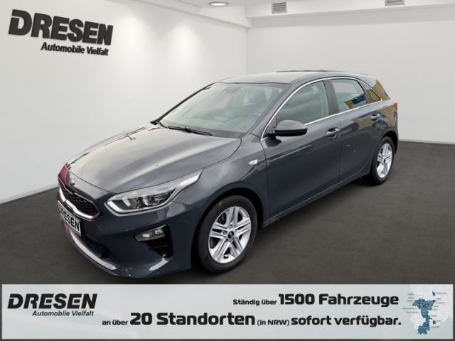 Kia ceed / Ceed 74.379 km 16.980 &euro; Neuss 41464