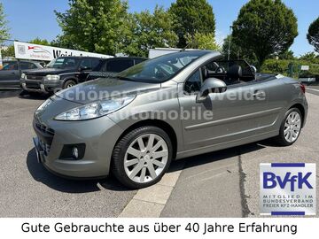 Gebrauchte Peugeot 207