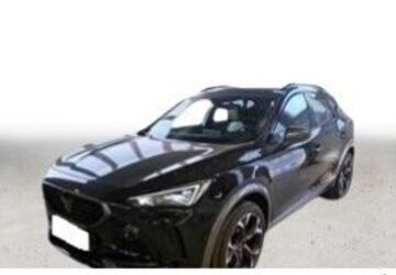 Cupra Formentor 21.380 km 28.640 &euro; Geldern 47608