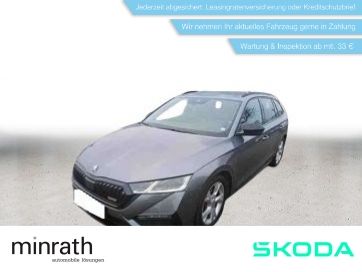 Skoda Octavia 94.735 km 26.580 &euro; Moers 47441