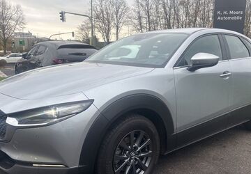 Mazda CX-30 52.110 km 20.410 &euro; Neuss 41464