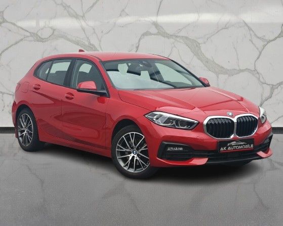 BMW 116 80.000 km 13.490 &euro; Neuss 41469