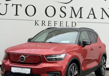 Volvo XC40 43.530 km 29.950 &euro; Krefeld 47805