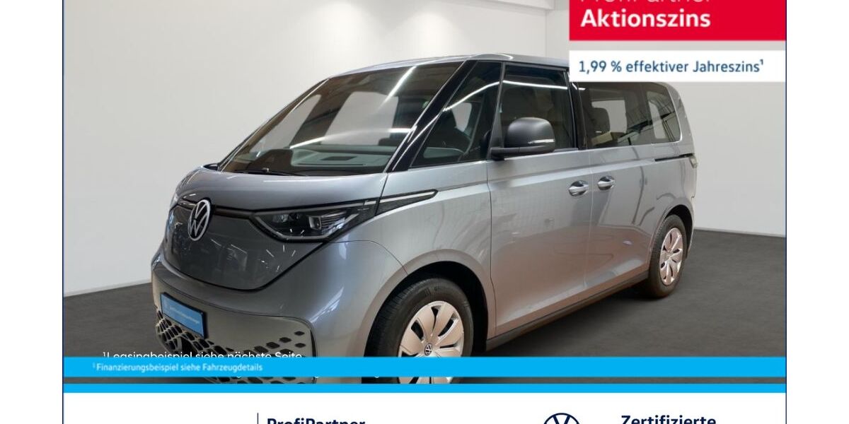 VW ID. Buzz 7.235 km 49.990 &euro; Düsseldorf 40233