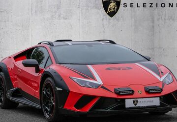 Lamborghini Huracán 6.220 km 277.900 &euro; Düsseldorf 40476
