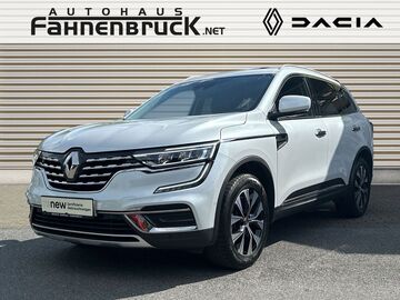 Gebrauchte Renault Koleos