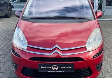 Citroen C4 Picasso 290.412 km 1.500 &euro; Viersen 41748