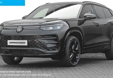 VW Tayron 6.677 km 59.980 &euro; Essen 45307