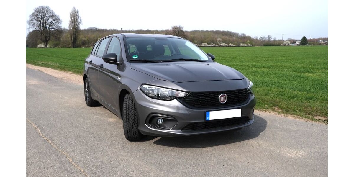 Fiat Tipo 66.000 km 9.990 &euro; Moers 47441