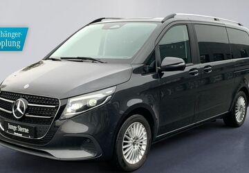 Mercedes-Benz V 220 16.089 km 64.440 &euro; Krefeld 47807