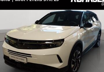 Opel Grandland (X) 14.990 km 32.990 &euro; Duisburg 47059