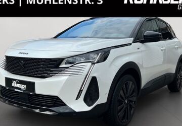 Peugeot 3008 33.497 km 34.690 &euro; Moers 47441
