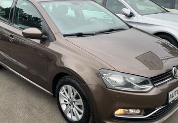 VW Polo 151.000 km 8.950 &euro; Moers 47447