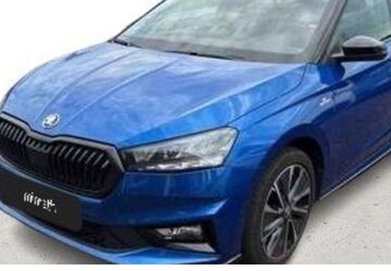 Skoda Fabia 66.048 km 21.960 &euro; Moers 47441