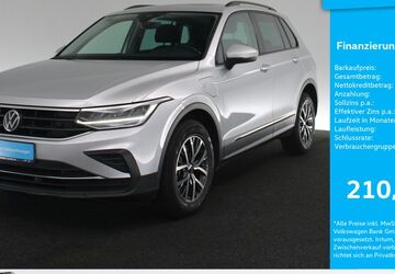 VW Tiguan 81.266 km 25.884 &euro; Krefeld 47803