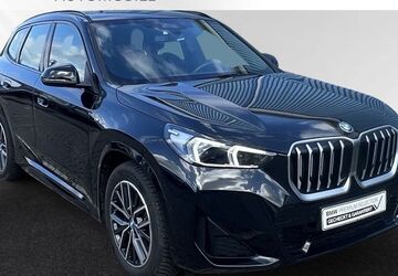 BMW X1 21.800 km 42.601 &euro; Moers 47441