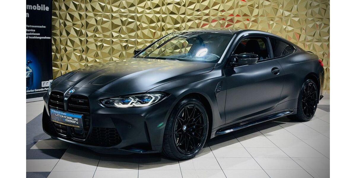 BMW M4 25.800 km 64.999 &euro; Essen 45326