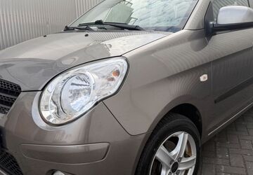 Kia Picanto 110.000 km 2.990 &euro; Viersen 41748