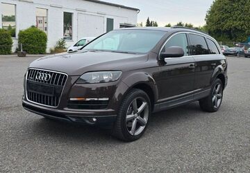 Audi Q7 374.000 km 8.400 &euro; Düsseldorf - Bezirk 8 40231