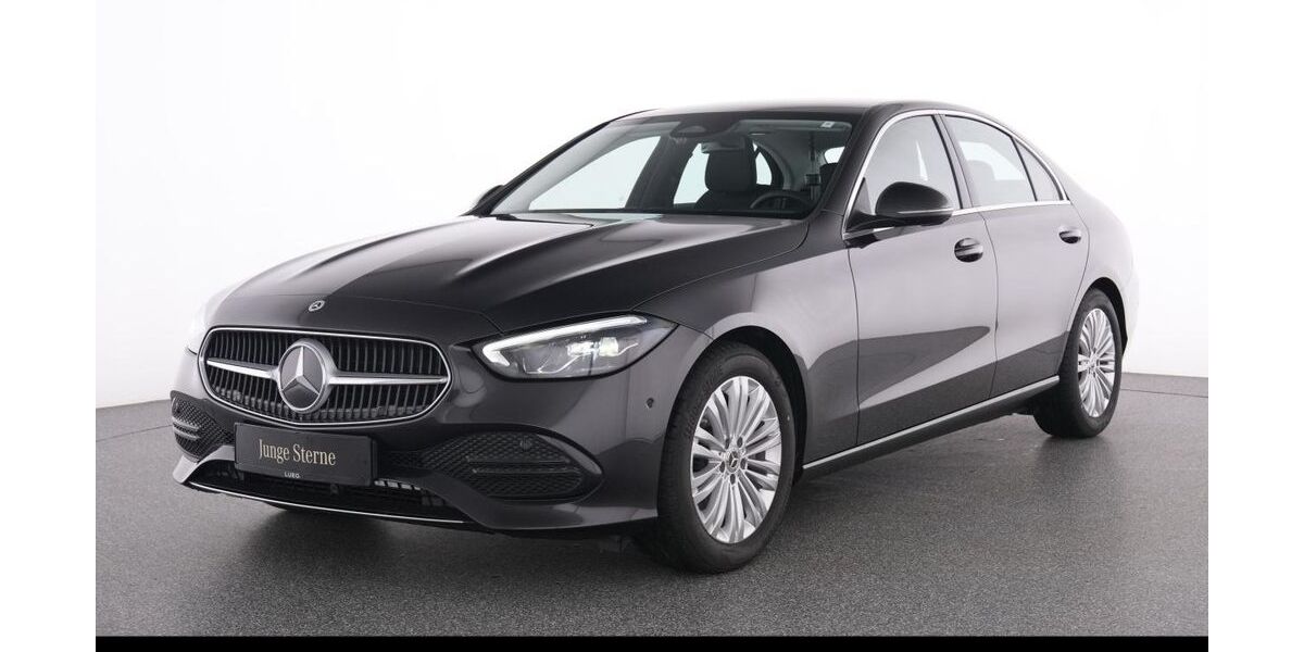 Mercedes-Benz C 180 9.328 km 34.945 &euro; Essen 45309