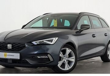 Seat Leon 66.950 km 16.560 &euro; Düsseldorf 40599