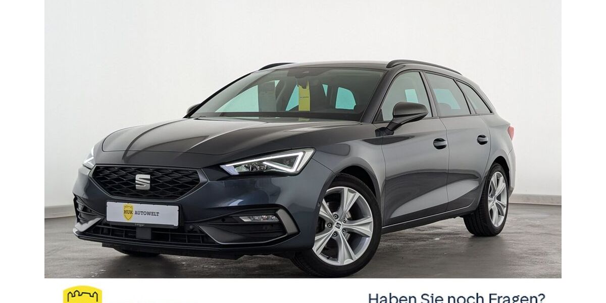 Seat Leon 66.950 km 16.560 &euro; Düsseldorf 40599