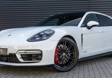 Porsche Panamera 36.280 km 95.490 &euro; Moers 47441