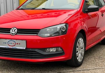 VW Polo 80.000 km 7.490 &euro; Krefeld 47799