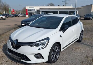 Renault Clio 43.023 km 15.990 &euro; Rheinberg 47495