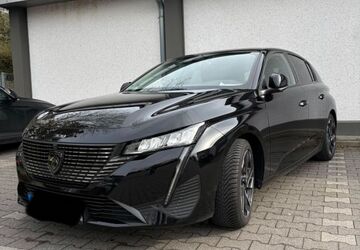 Peugeot 308 39.000 km 17.800 &euro; Kaarst 41564