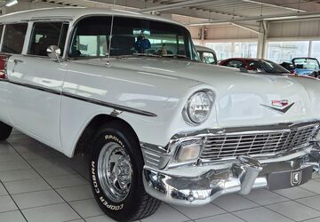 Chevrolet El Camino 47.743 km 53.900 &euro; Wesel 46485