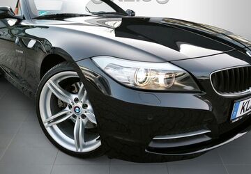 BMW Z4 79.300 km 23.490 &euro; Xanten 46509