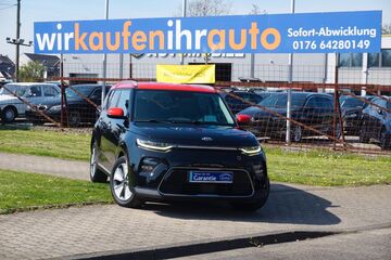 Gebrauchte Kia Soul