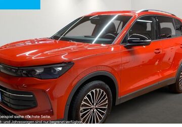 VW Tiguan 14.495 km 34.990 &euro; Düsseldorf 40233