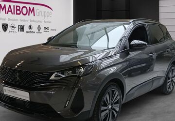 Peugeot 3008 16.626 km 27.490 &euro; Kevelaer 47623