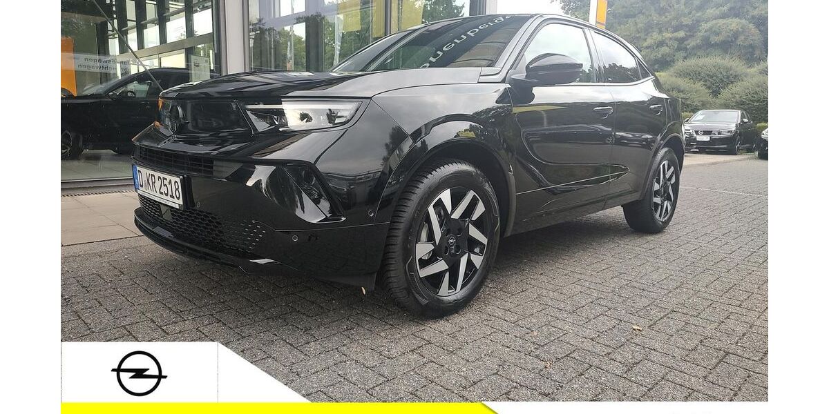 Opel Mokka 15.500 km 26.950 &euro; Düsseldorf 40625